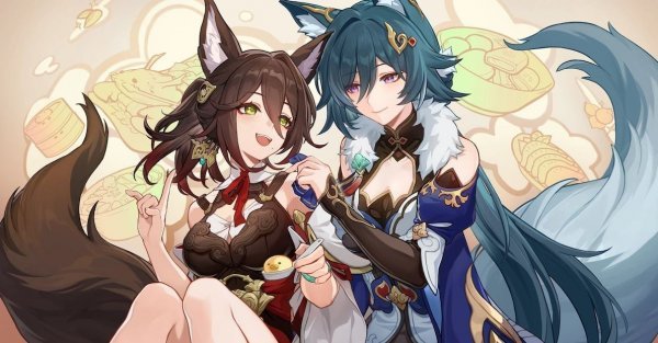 В сеть утек геймплей Юконг — нового персонажа Honkai: Star Rail из обновления 1.1