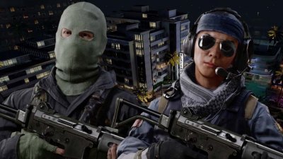 Авторы Call of Duty: Black Ops Cold War представили трейлер мультиплеера