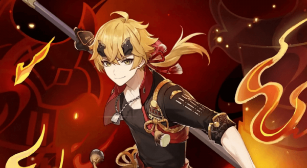 Основные подробности Genshin Impact 2.2