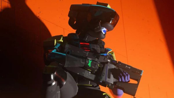 Тестеры Marathon возмущены наличие автоприцела в ПК-версии игры