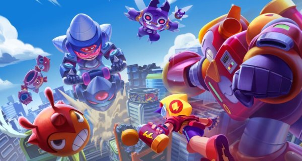 Промокоды Brawl Stars на февраль 2023 года