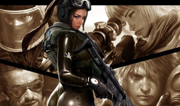 Counter-Strike 2 все-так существует