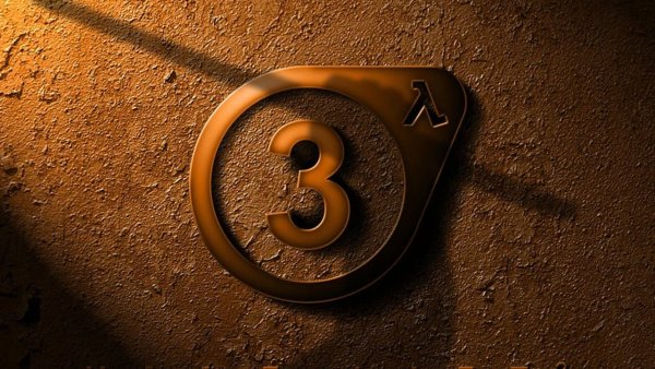 Инсайдеры: Half-Life 3 находится на финальной стадии разработки