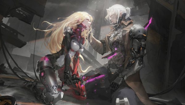 Разработчики Tower of Fantasy планируют слияние серверов