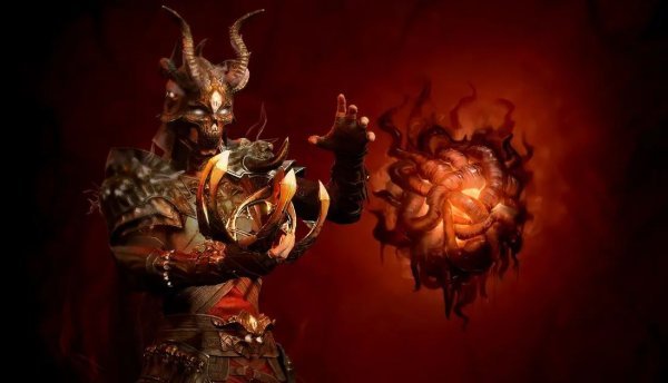 Diablo 4 получила патч 1.1.0  балансными изменениями классов перед стартом "Сезона чумы"