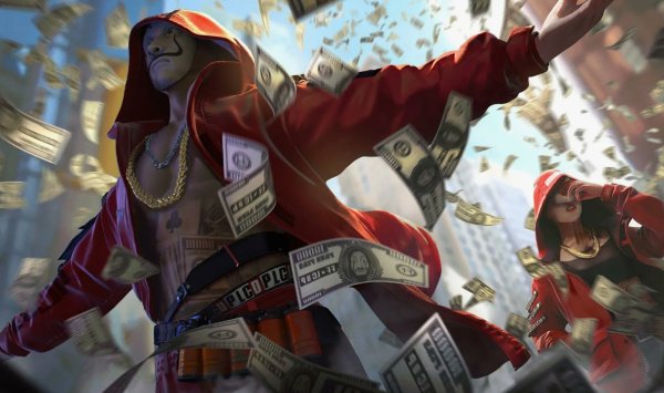 Промокоды для Free Fire на март 2024 года