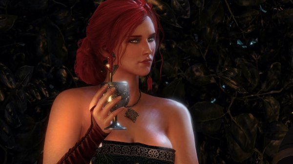 Некстген-версия The Witcher 3 получила первый патч, улучшающий производительность игры