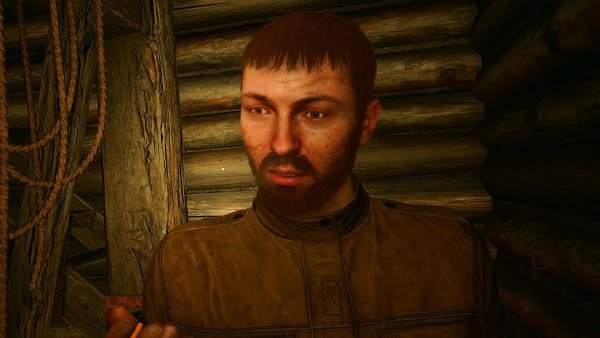 Прохождение квеста "Проще простого" в STALKER 2