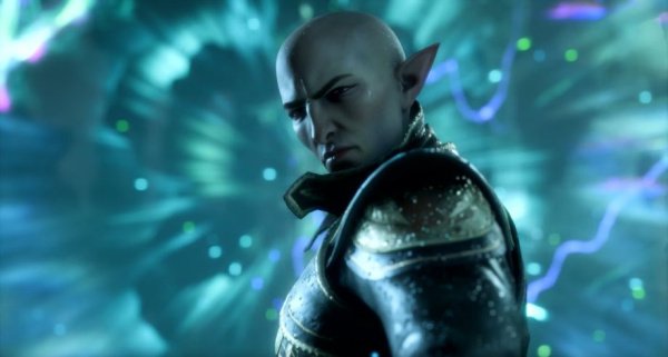 В Dragon Age: The Veilguard будет более 140 000 диалоговых строк