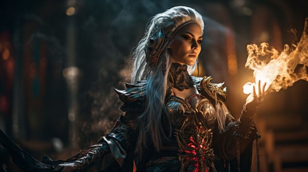 В Diablo 4 стало падать слишком много легендарных предметов, игроки подумал, что это баг