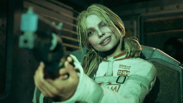 Suicide Squad: Kill the Justice League снова активна после многочасового оффлайна