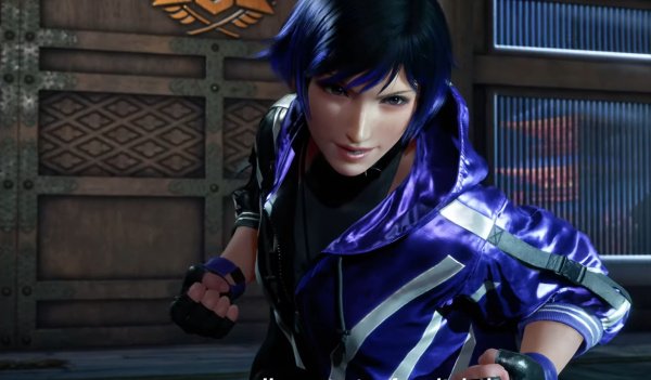 Разработчики Tekken 8 представили Рейну — финального бойца релизного ростера