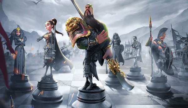 Промокоды для Rise of Kingdoms (июль 2023 года)