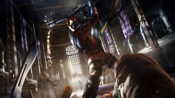 Разработчики Dying Light 2 прокомментировали слухи о дате релиза игры