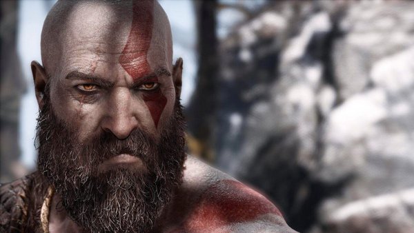 God of War получил новый трейлер и обновленные системные требования