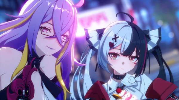 Neverness to Everness разрабатывается на UE5, в игре будет большой открытый мир