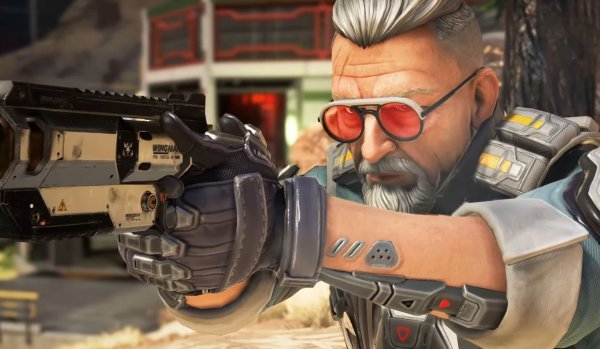 Умения Баллистика и детали сезона Arsenal в свежем трейлере Apex Legends