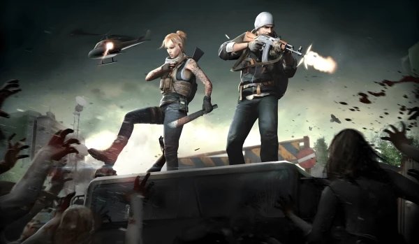 Промокоды для Left To Survive на октябрь 2025 года