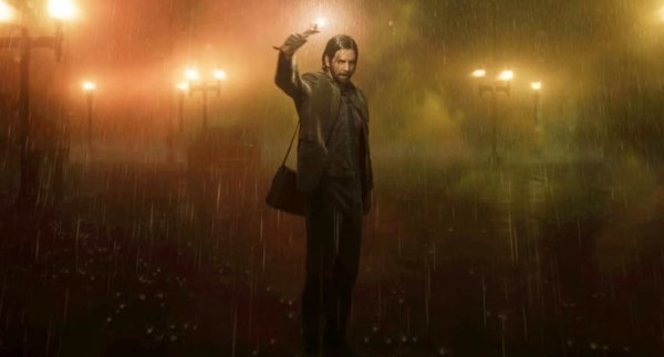 Релиз Alan Wake 2 все еще планируется в 2023 году