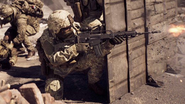 Игроки Battlefield 6 недовольны изменениями режима Rush