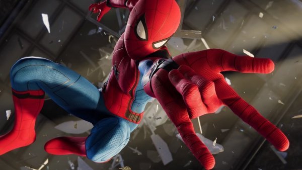 Распродажа в PS Store "Игры до"