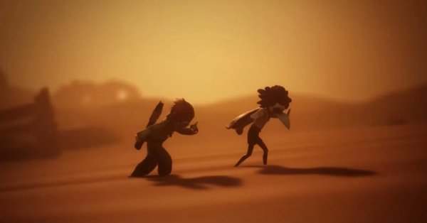 Утечка: Little Nightmares 3 выйдет 15 сентября 2025 года