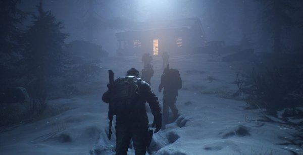 Релиз The Day Before также отложен до ноября 2023 года