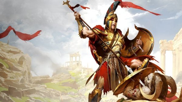 Анонсирована Titan Quest 2 — сиквел "диаблоида" в древнегреческом сеттинге