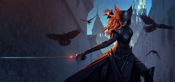 Dragon Age: Dreadwolf может выйти до апреля 2025 года