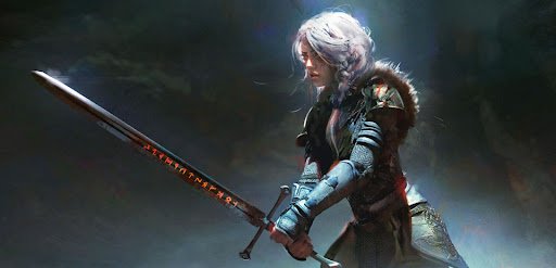 The Witcher 4 не будет клоном 3-ей части, в проекте появятся инновационные механики