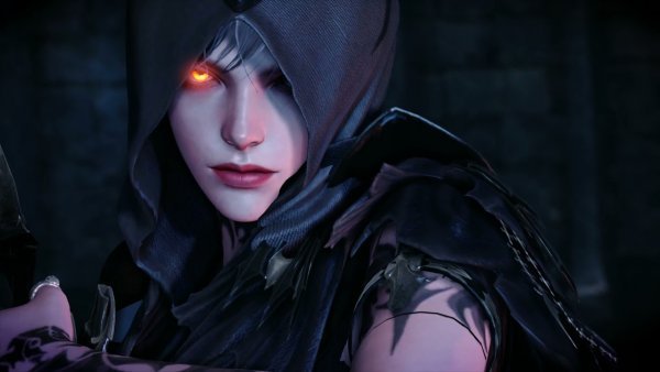 Дата выхода обновления "Любимые питомцы" к Lost Ark