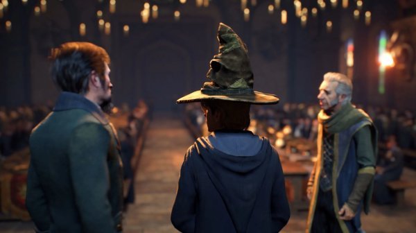 Hogwarts Legacy без Denuvo работает намного лучше, чем с ней