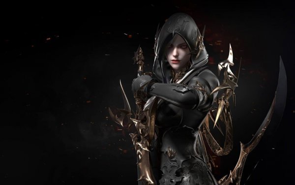 Непроверенным аккаунтам в Lost Ark запретят торговать и отправлять подарки