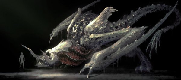 Ашава Чумная в Diablo 4 — где найти и как убить