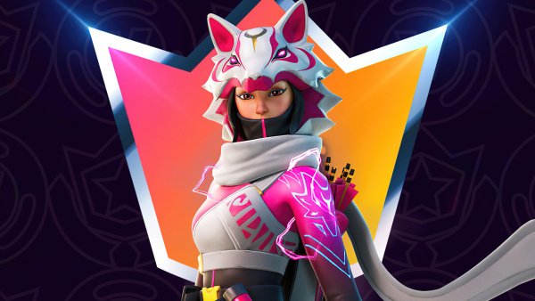 Промокоды Фортнайт на январь 2024 года: бесплатные В-баксы, скины и карты