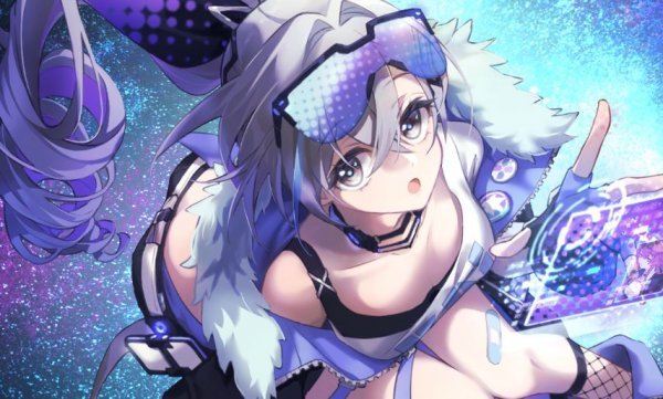 Готовьтесь ловить Твич-дропсы с выходом обновления Honkai: Star Rail 1.1