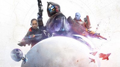 Что такое Патрули в Destiny 2 и какие они бывают