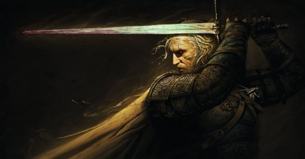 Разработка The Witcher 4 займет 5-6 лет