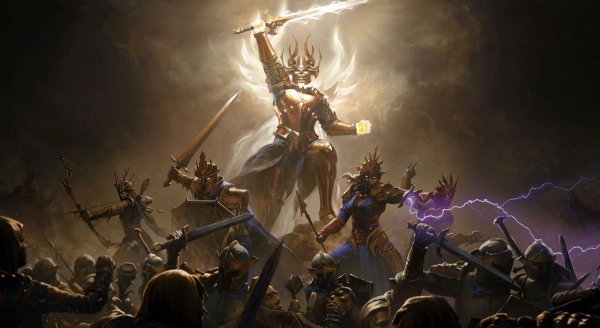 Баги мешают игрокам в Diablo 4 прокачиваться до 100-го уровня