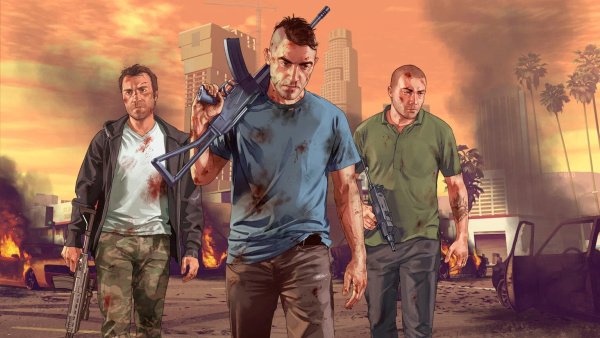 Бывший разработчик Rockstar уверен, что GTA 6 уже почти готова к релизу