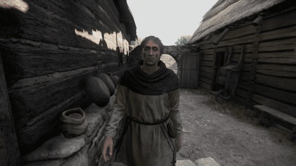 Прохождение квеста "Логово дракона" в Kingdom Come Deliverance 2: где найти кости, кому их отдать