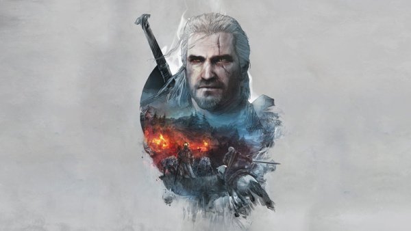 Мод The Witcher 3: HD Reworked Project NextGen Edition выйдет 23 ноября