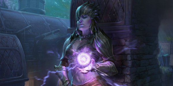 Прохождение квеста "Секрет Ватакена" в The Elder Scrolls IV: Oblivion Remastered