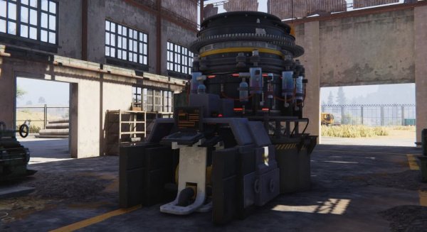 Как использовать разрешение на добычу из Блэкфелла в Once Human