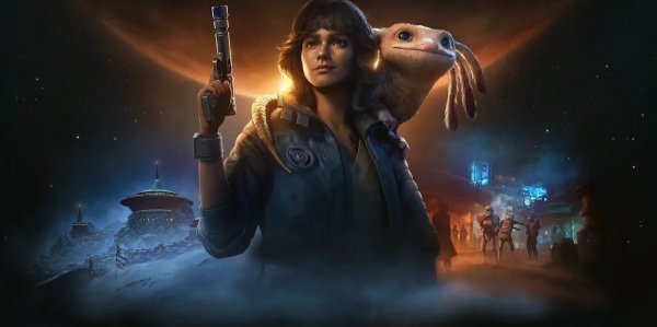 В Star Wars: Outlaws будет четыре планеты и фракции, с которыми игрок будет выстраивать отношения