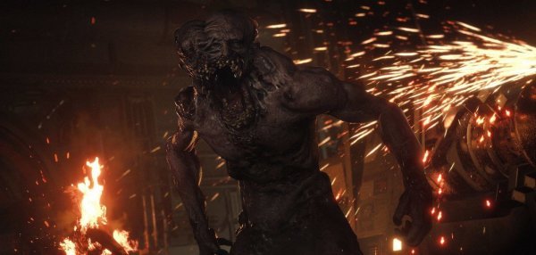 The Callisto Protocol будет поддерживаться в течение года после релиза