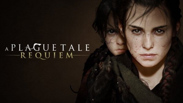 Анонсирована A Plague Tale: Requiem