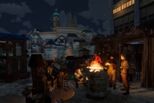 Как избавиться от зависимости в Hobo: Tough Life