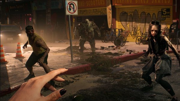 Новый геймплей и обзор Dead Island 2 — журналисты рассказывают о впечатлениях от игры
