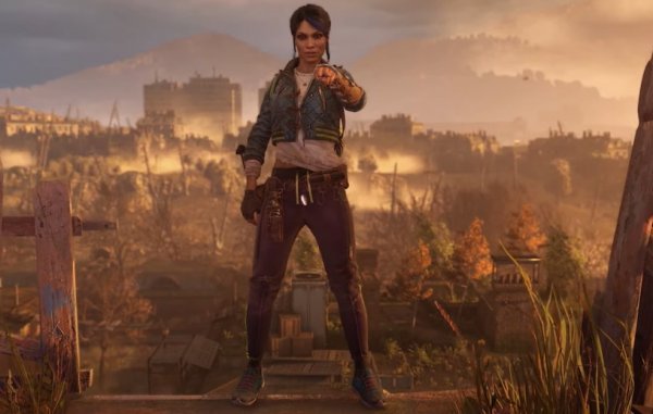 Первые обзоры Dying Light 2: Stay Human